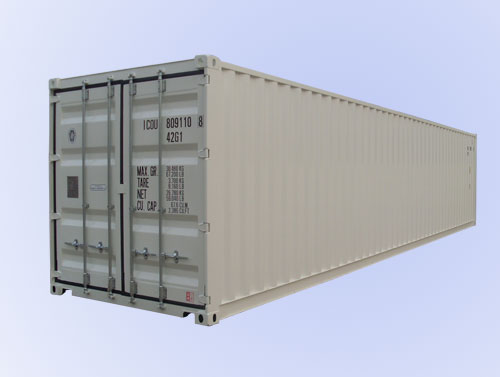40’标准箱