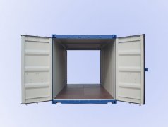20’双开门箱