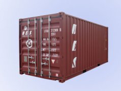 20’标准箱